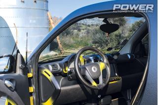 Smart 451 Off Road 100Ps